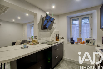  maison villeneuve-sous-dammartin 77230