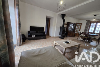  maison villeneuve-sous-dammartin 77230