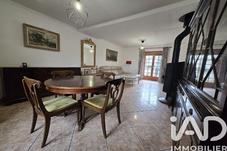  maison villeneuve-sous-dammartin 77230