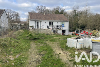  maison villeneuve-sous-dammartin 77230