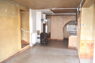 maison villeneuve-sous-pymt 39570
