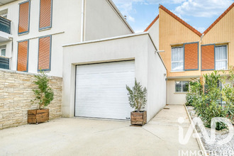  maison villeneuve-st-denis 77174