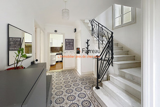  maison villeneuve-st-georges 94190