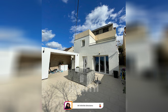  maison villeneuve-st-georges 94190