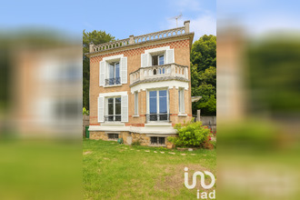  maison villeneuve-st-georges 94190