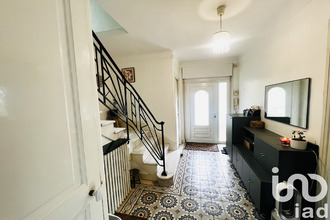  maison villeneuve-st-georges 94190