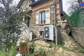  maison villeneuve-st-georges 94190