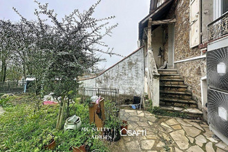  maison villeneuve-st-georges 94190