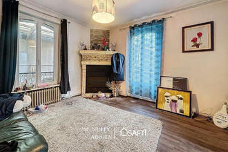  maison villeneuve-st-georges 94190