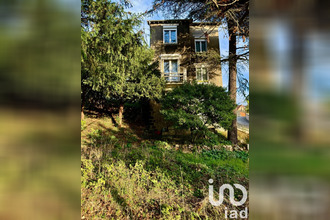  maison villeneuve-st-georges 94190