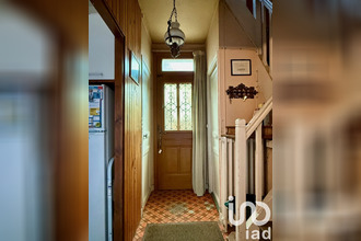  maison villeneuve-st-georges 94190