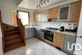  maison villeneuve-st-georges 94190