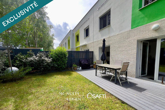  maison villeneuve-st-georges 94190