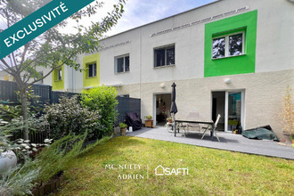  maison villeneuve-st-georges 94190