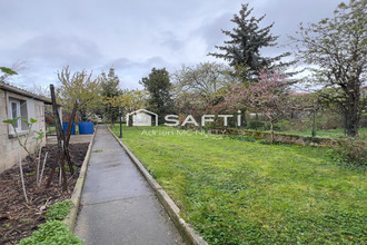  maison villeneuve-st-georges 94190