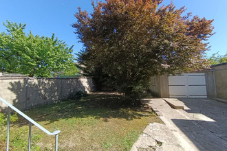  maison villeneuve-st-georges 94190
