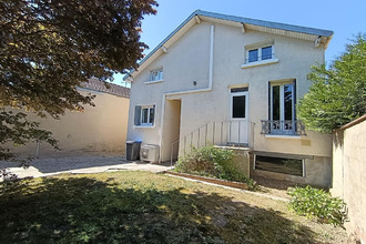  maison villeneuve-st-georges 94190