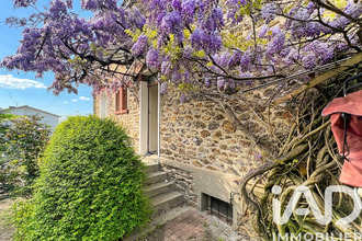  maison villeneuve-st-georges 94190