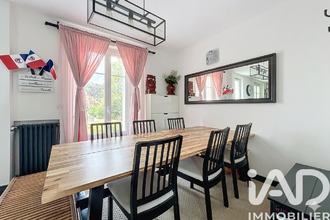  maison villeneuve-st-georges 94190