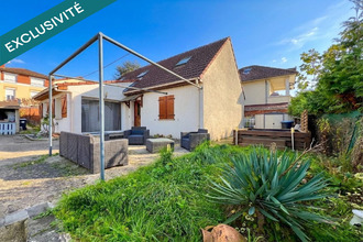  maison villeneuve-st-georges 94190