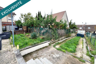  maison villeneuve-st-georges 94190