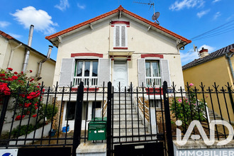  maison villeneuve-st-georges 94190