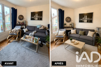  maison villeneuve-st-georges 94190