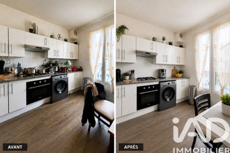  maison villeneuve-st-georges 94190