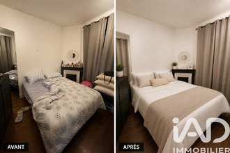 maison villeneuve-st-georges 94190