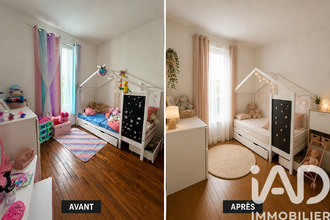  maison villeneuve-st-georges 94190