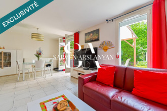 maison villeneuve-st-georges 94190