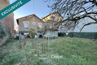  maison villeneuve-st-georges 94190