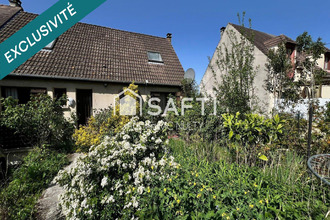  maison villeneuve-st-georges 94190