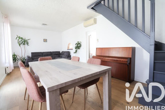  maison villeneuve-st-georges 94190
