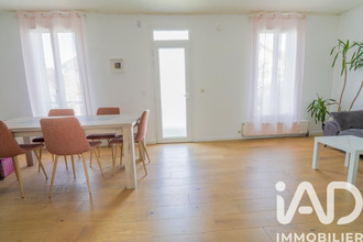  maison villeneuve-st-georges 94190
