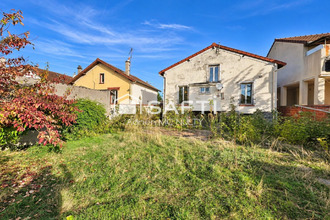  maison villeneuve-st-georges 94190