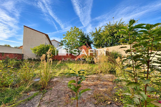  maison villeneuve-st-georges 94190