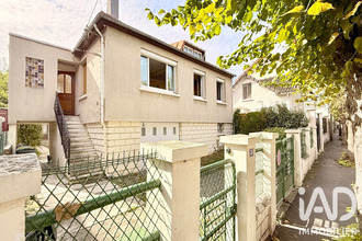  maison villeneuve-st-georges 94190