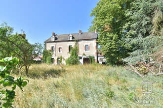  maison villeneuve-sur-allier 03460