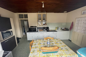  maison villeneuve-sur-allier 03460