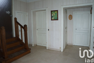  maison villeneuve-sur-allier 03460