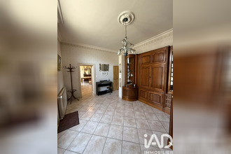  maison villeneuve-sur-allier 03460