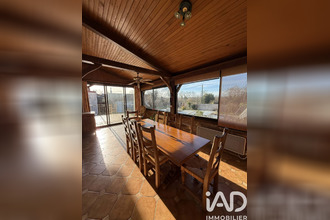  maison villeneuve-sur-allier 03460