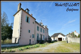  maison villeneuve-sur-allier 03460