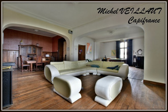  maison villeneuve-sur-allier 03460
