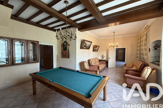  maison villeneuve-sur-allier 03460