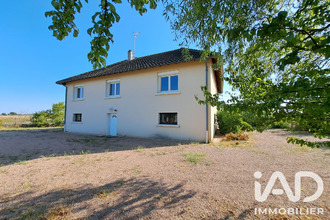  maison villeneuve-sur-allier 03460