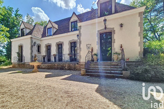  maison villeneuve-sur-auvers 91580