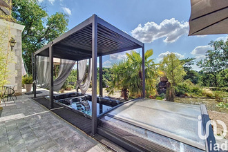  maison villeneuve-sur-auvers 91580