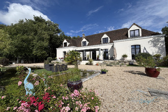  maison villeneuve-sur-auvers 91580